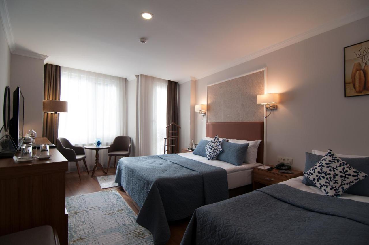 Otel Nomade Exclusive 2*