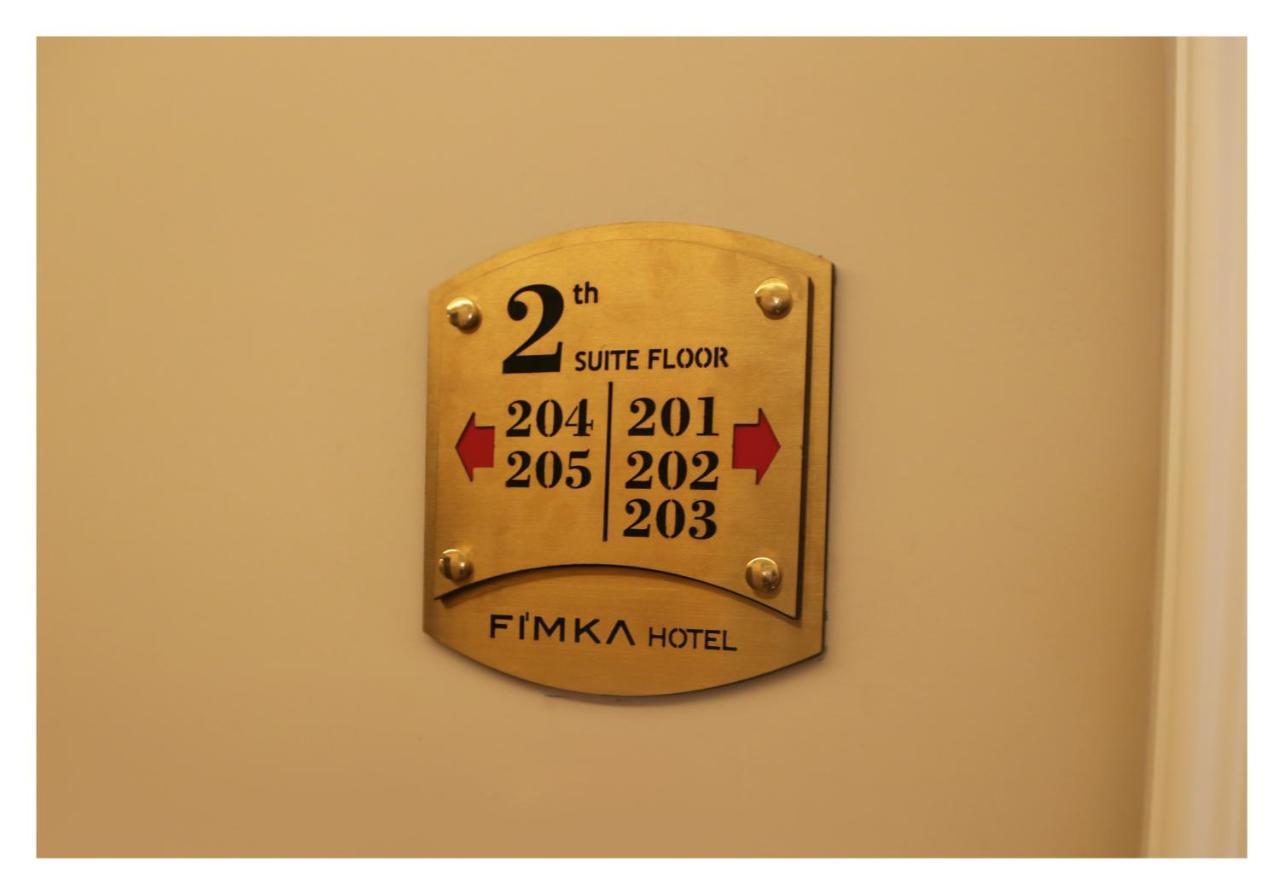 Fimka 2* Istambul