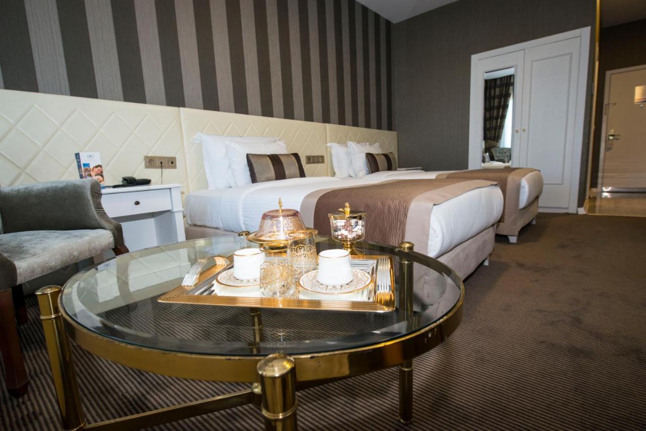 Hotel Manesol Fuar