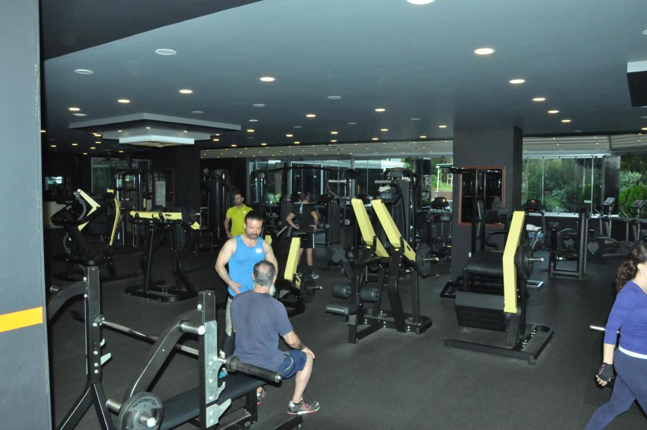 Kndf Marine Hotel Hotel Istanbul