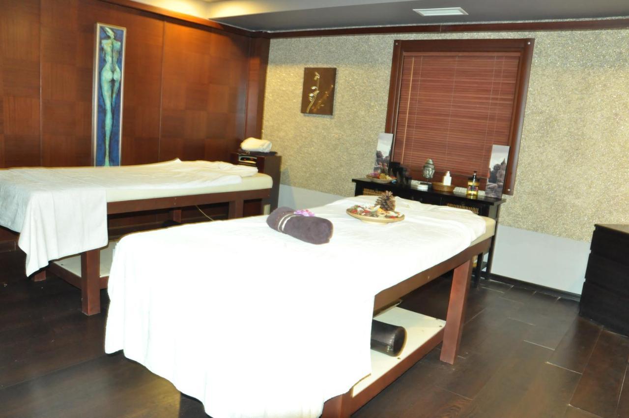 Kndf Marine Hotel Istanbul