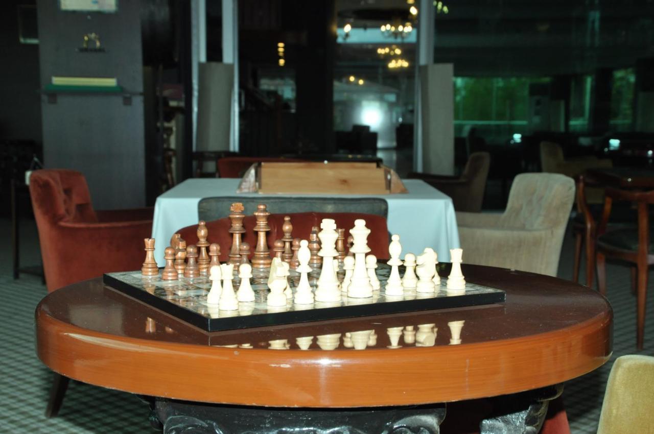 Hotel Kndf Marine Hotel 4*