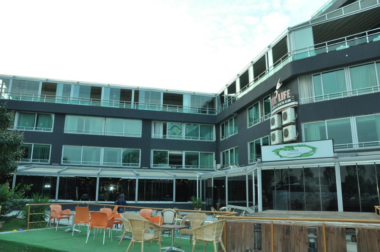 Kndf Marine Hotel 4*