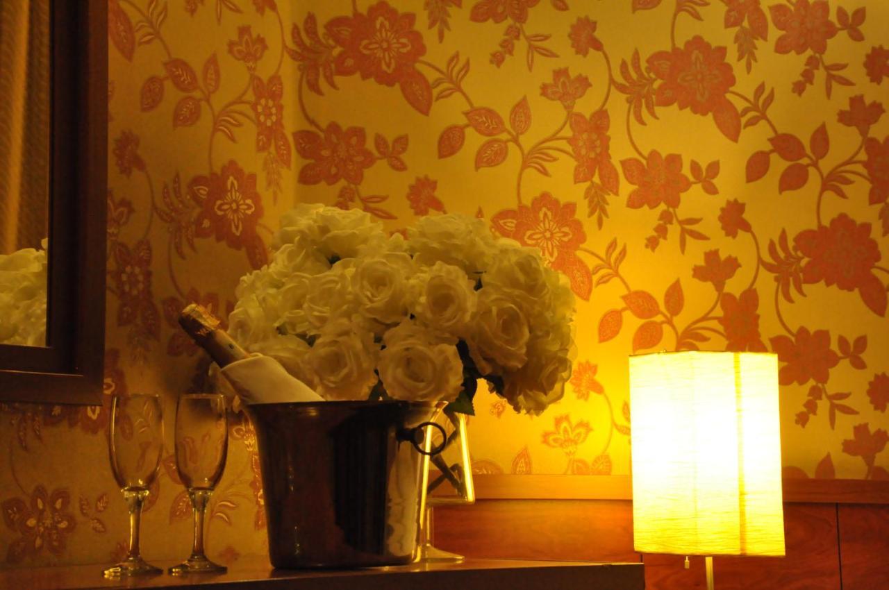 Hotel Kndf Marine Hotel Istanbul
