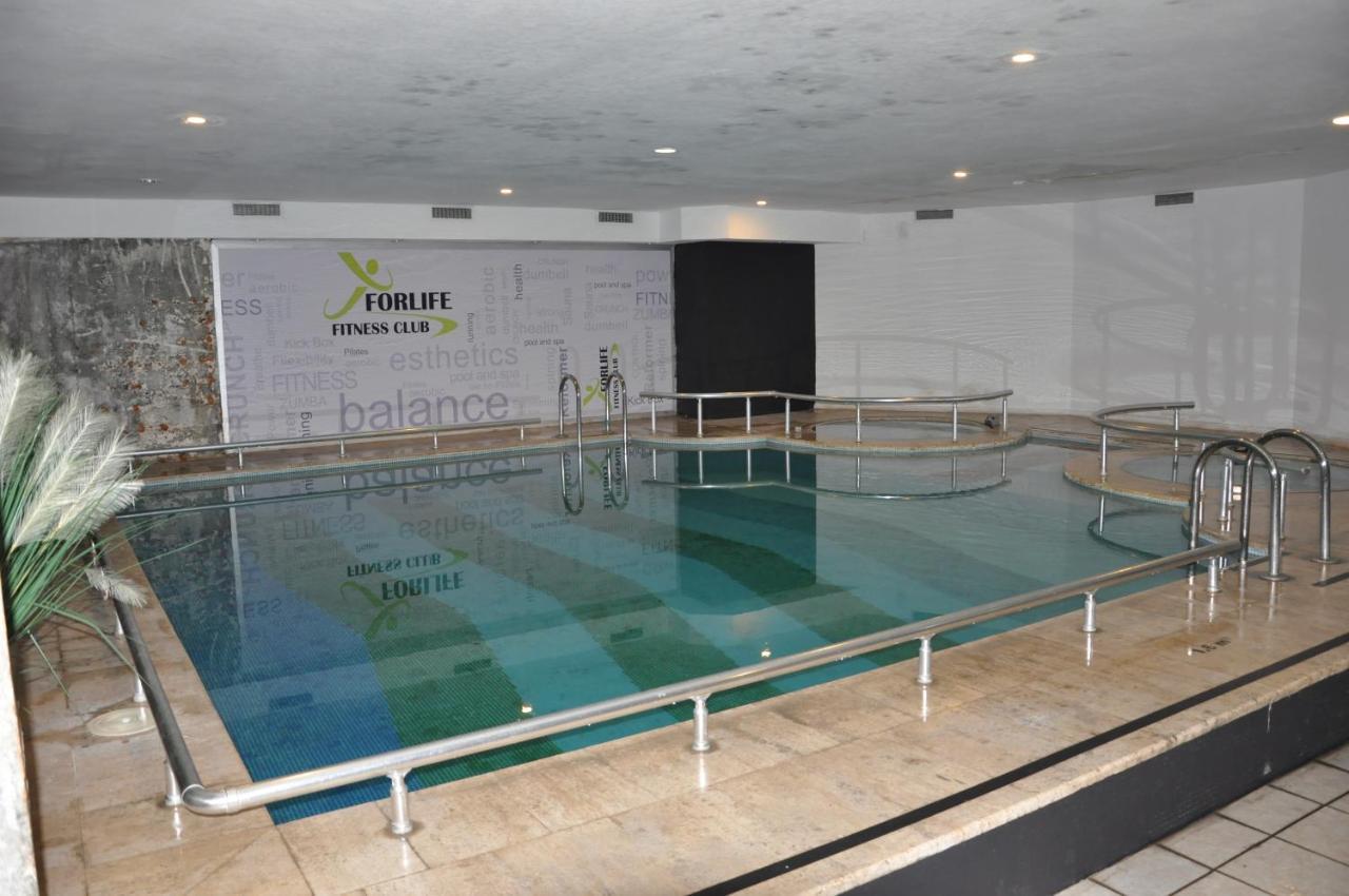 Kndf Marine Hotel Hotel 4*