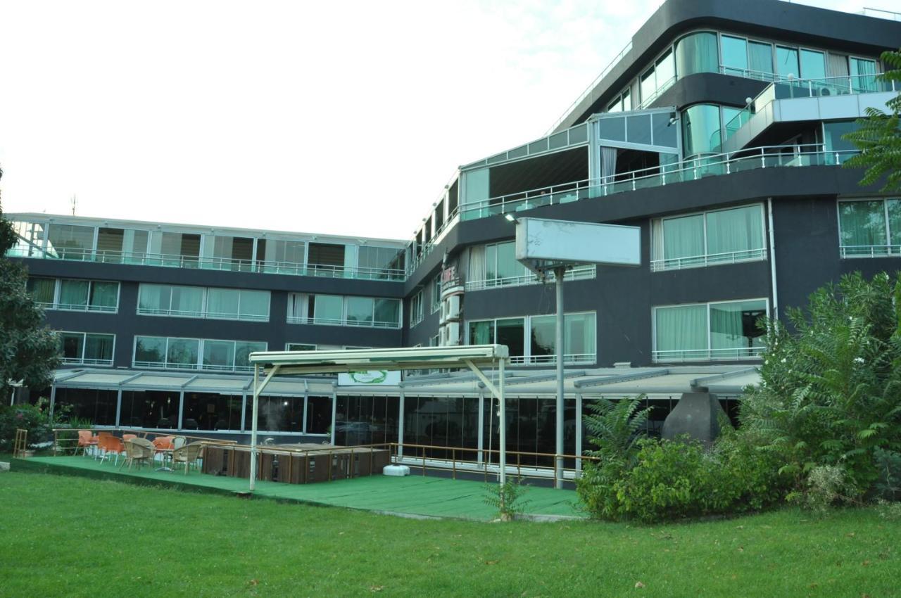 Kndf Marine Hotel Istanbul