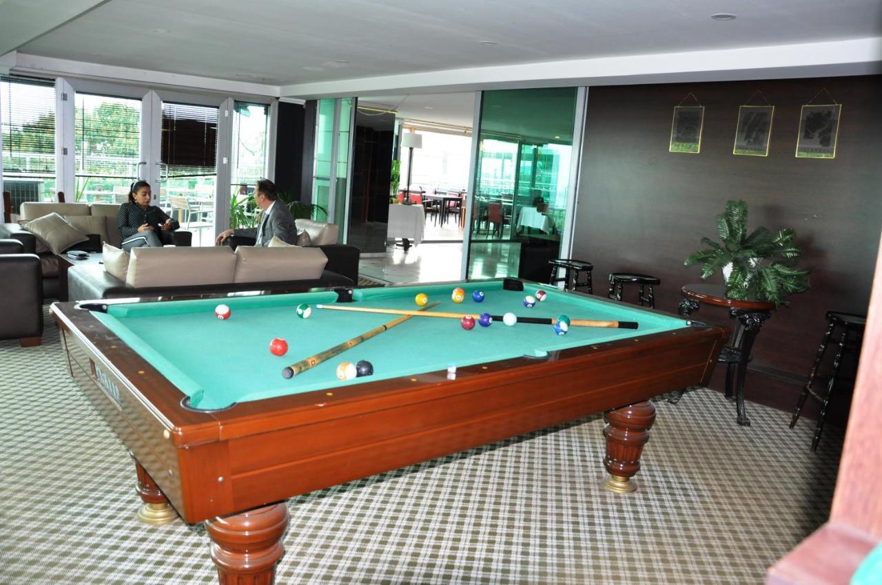 Kndf Marine Hotel 4*