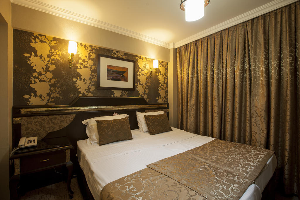 Sultanahmet Park Hotel