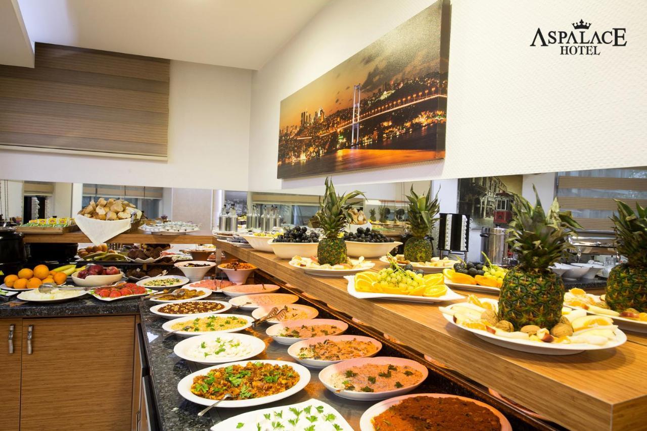 Aspalace The Old Hotel 3*