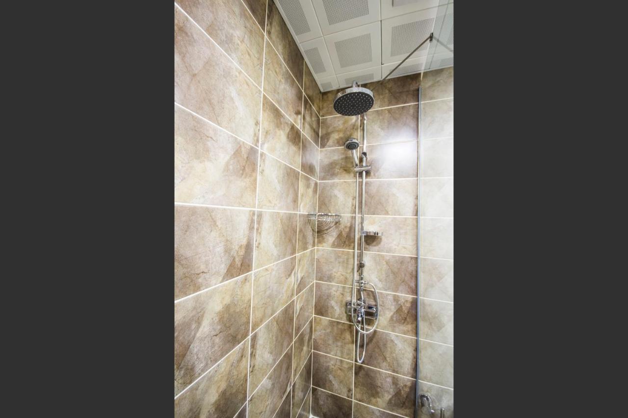 Fidan Taksim Deluxe 2* Istanbul