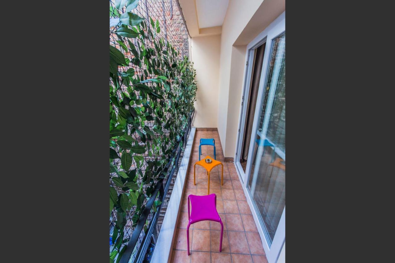 Fidan Taksim Deluxe Aparthotel