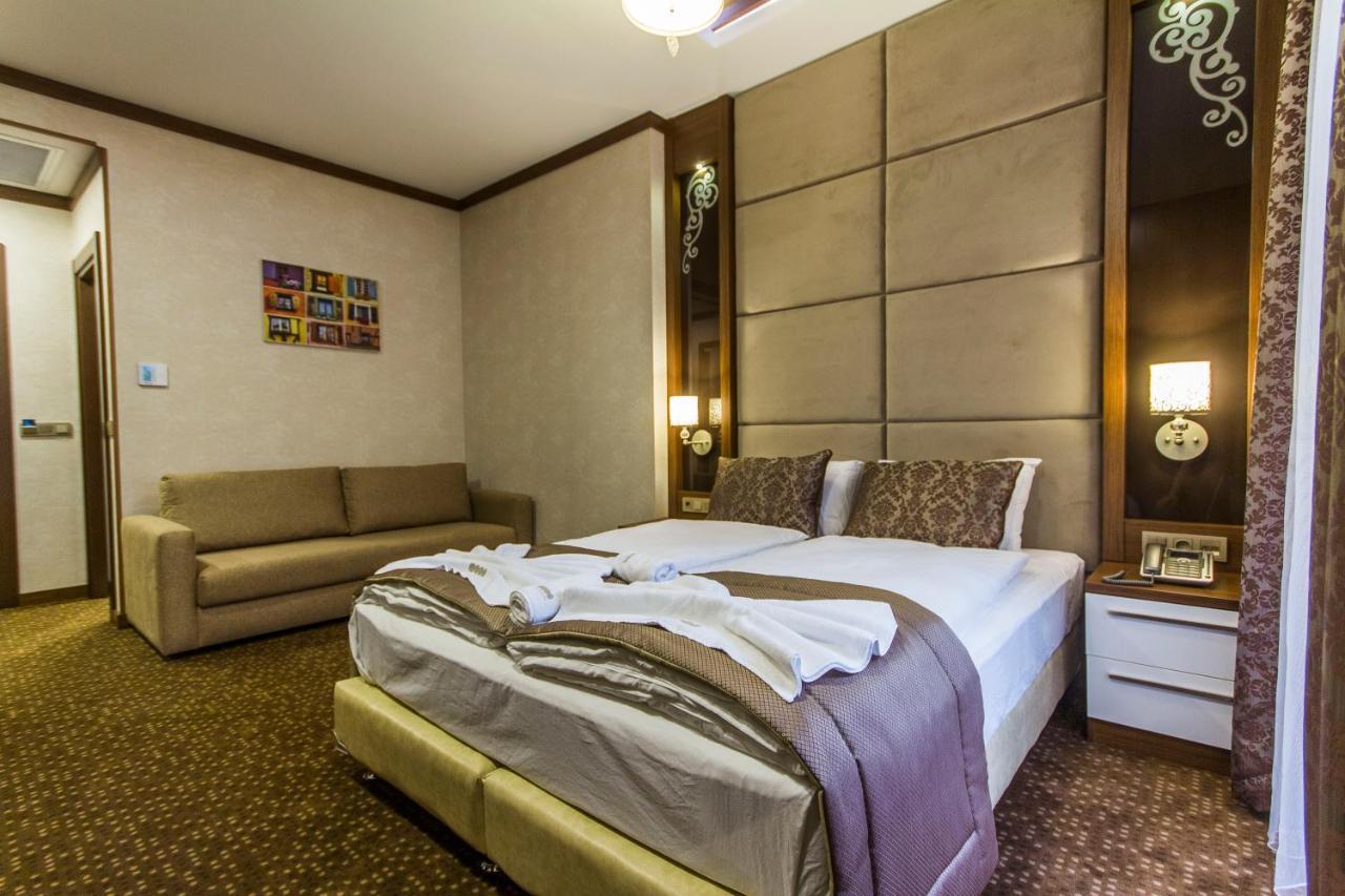 Fidan Taksim Deluxe 2*