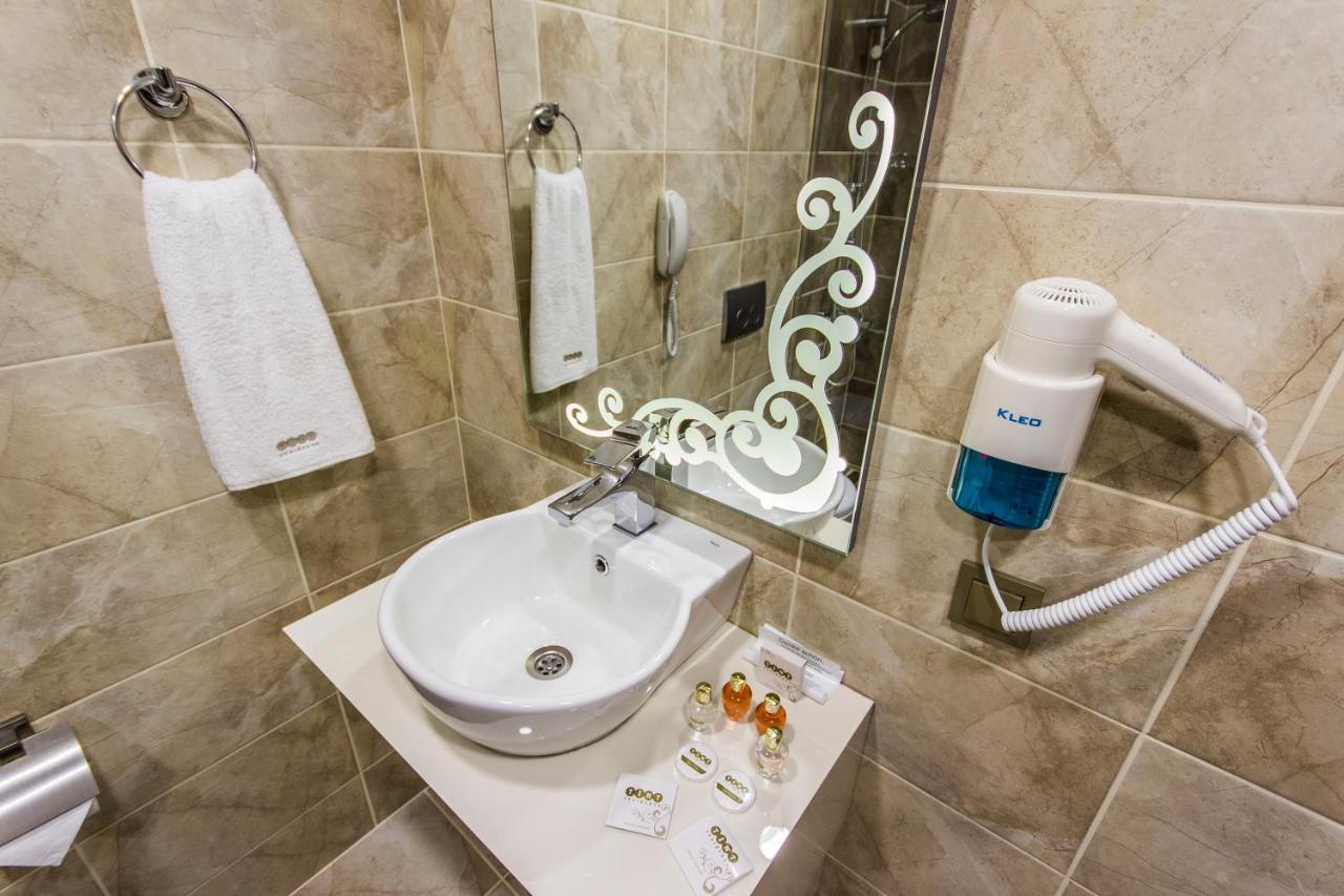 Fidan Taksim Deluxe 2*