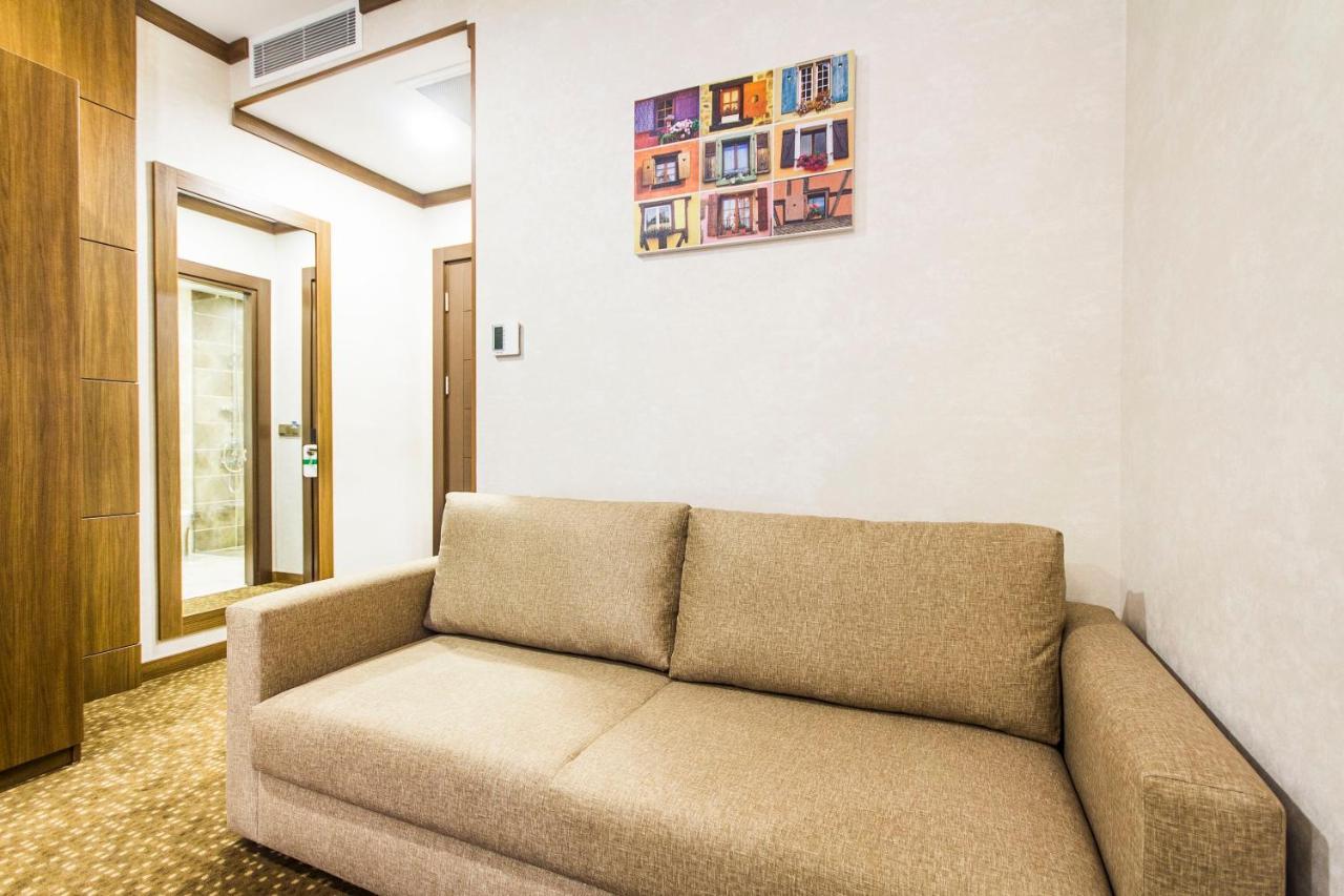 Fidan Taksim Deluxe Istambul