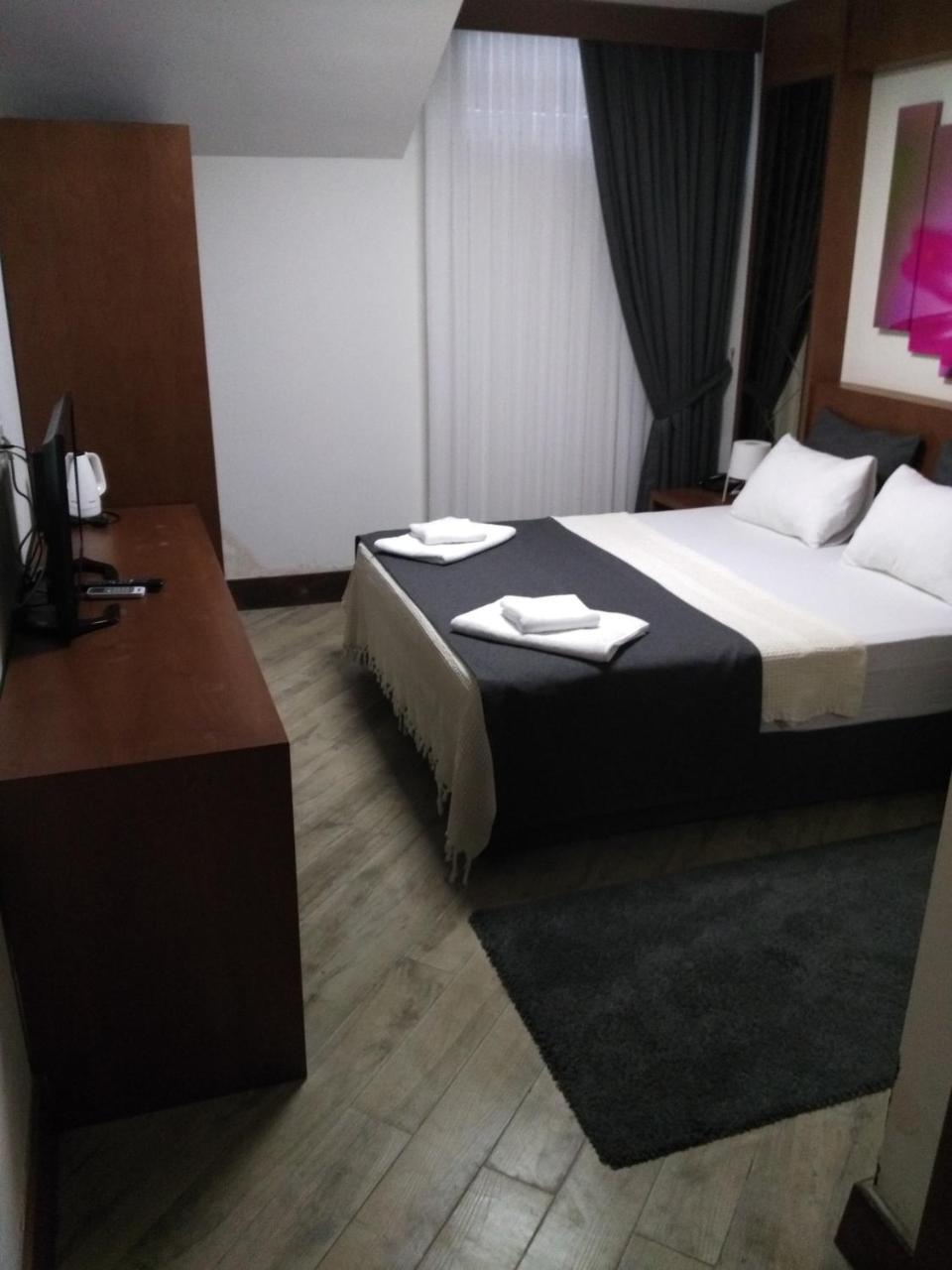 Homestay Konak Bella 2 Istanbul