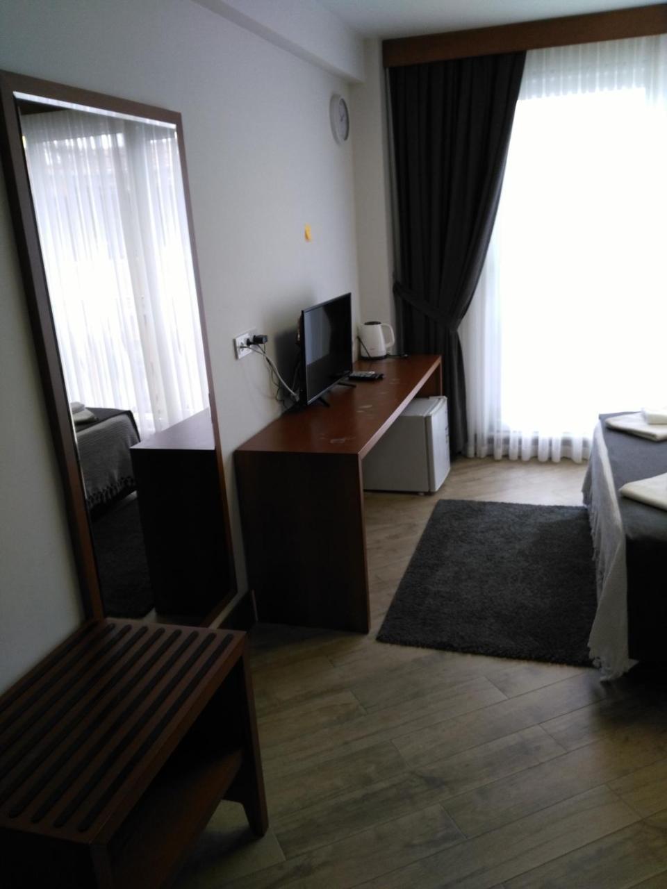 Konak Bella 2 Homestay