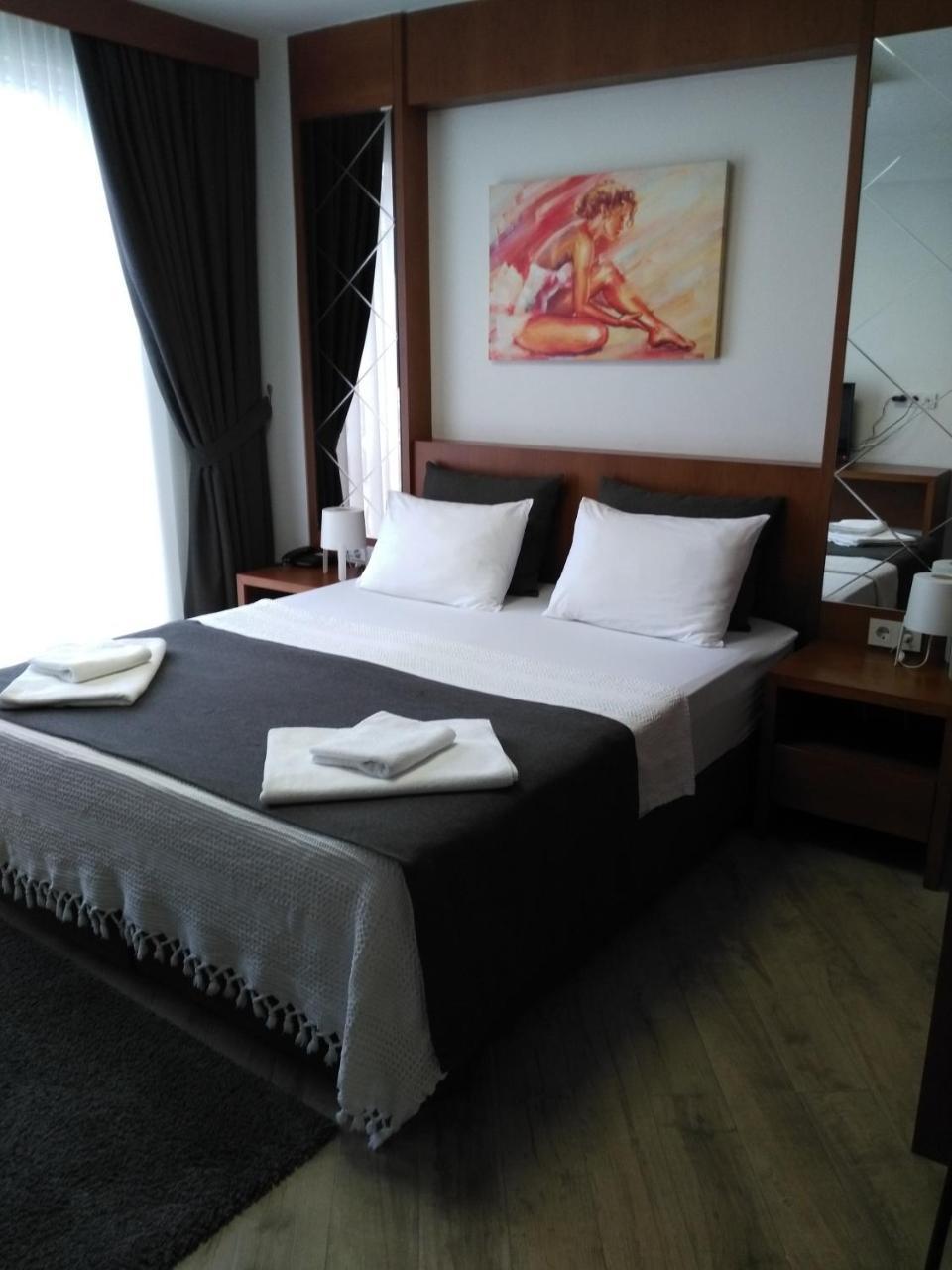 Konak Bella 2 Homestay Istanbul