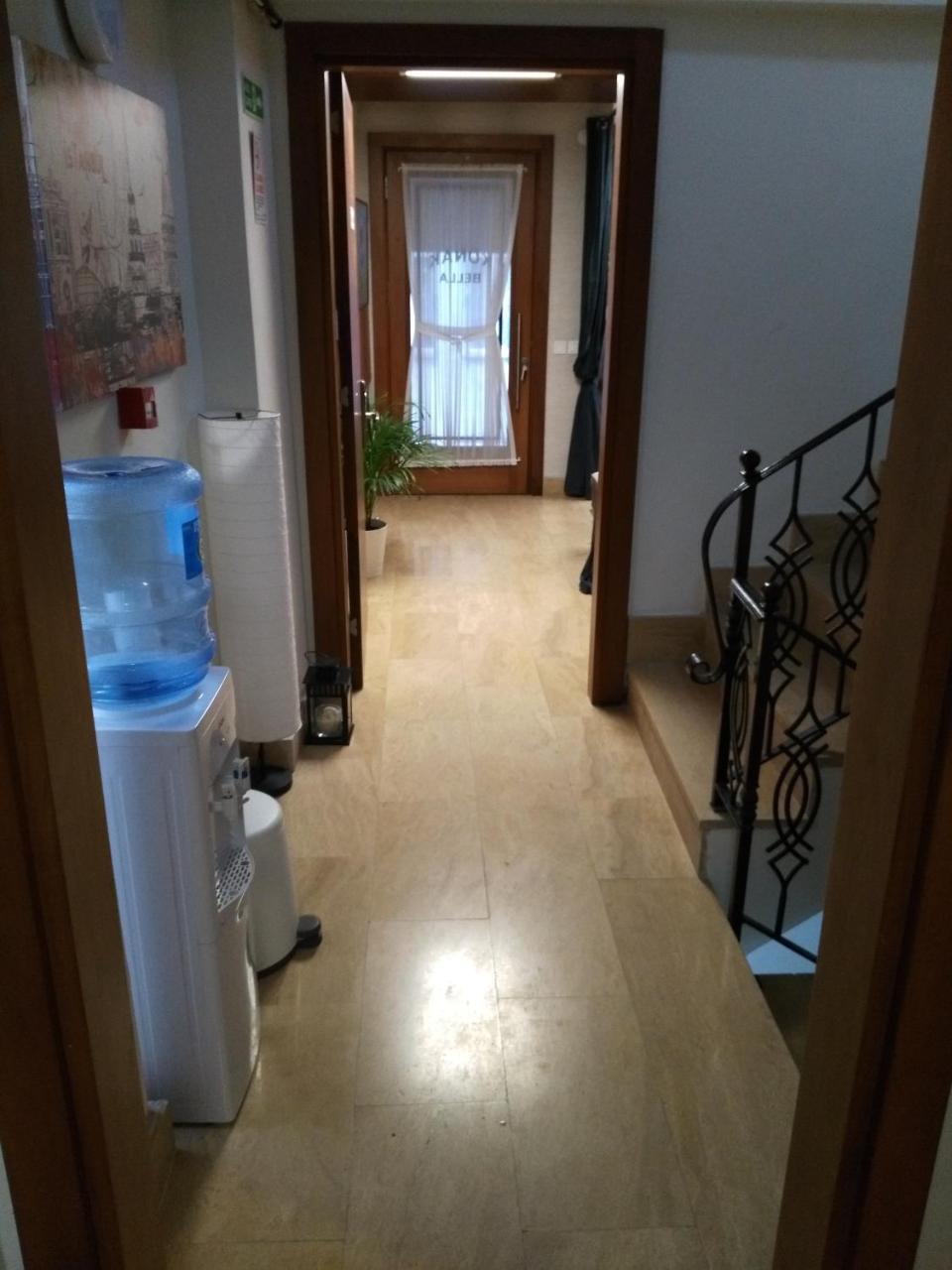 Konak Bella 2 Homestay