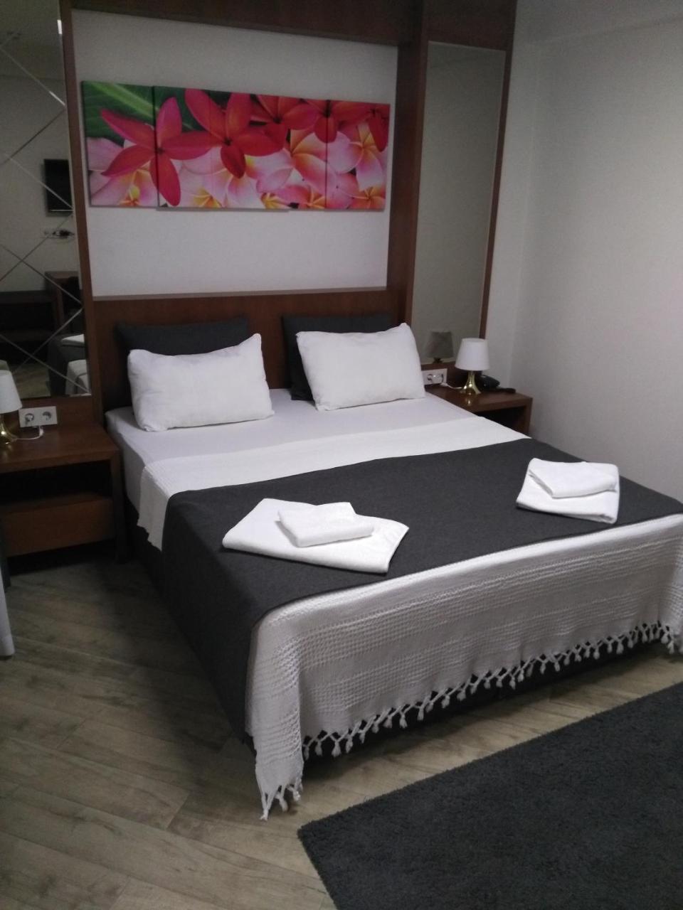 Homestay Konak Bella 2