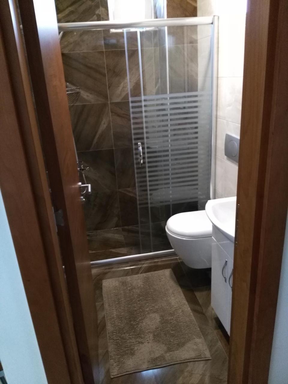 Homestay Konak Bella 2 Istanbul