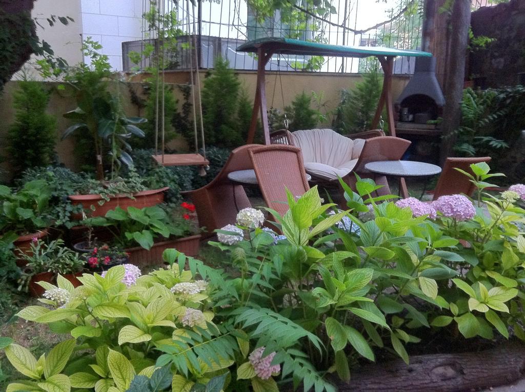 Sultanahmet Park 3* Istanbul