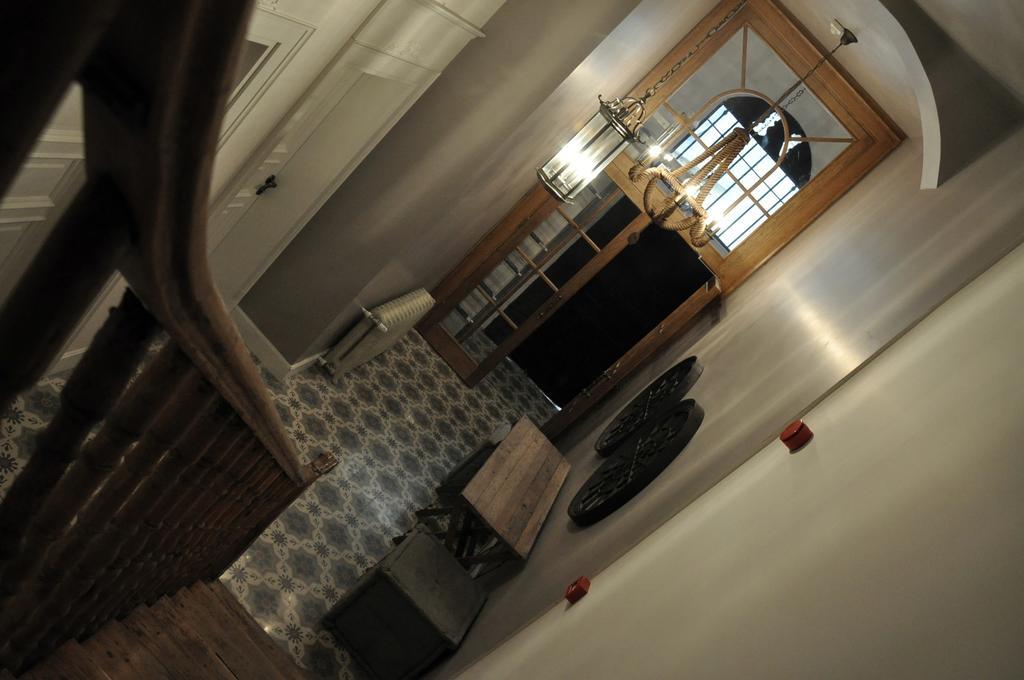 Hotel Odda Apart Cukurcuma
