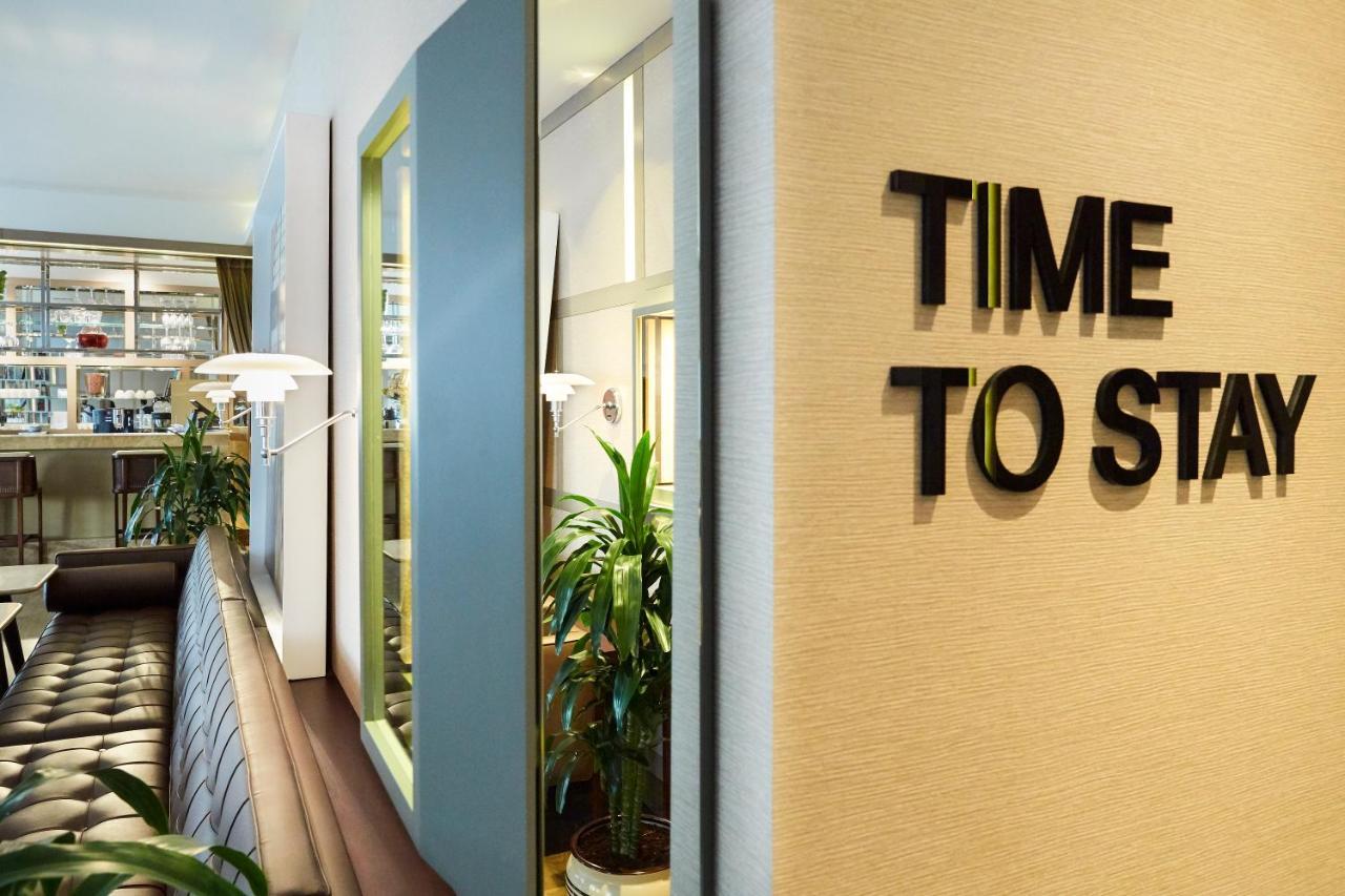 The Nisantasi Hotel Istanbul