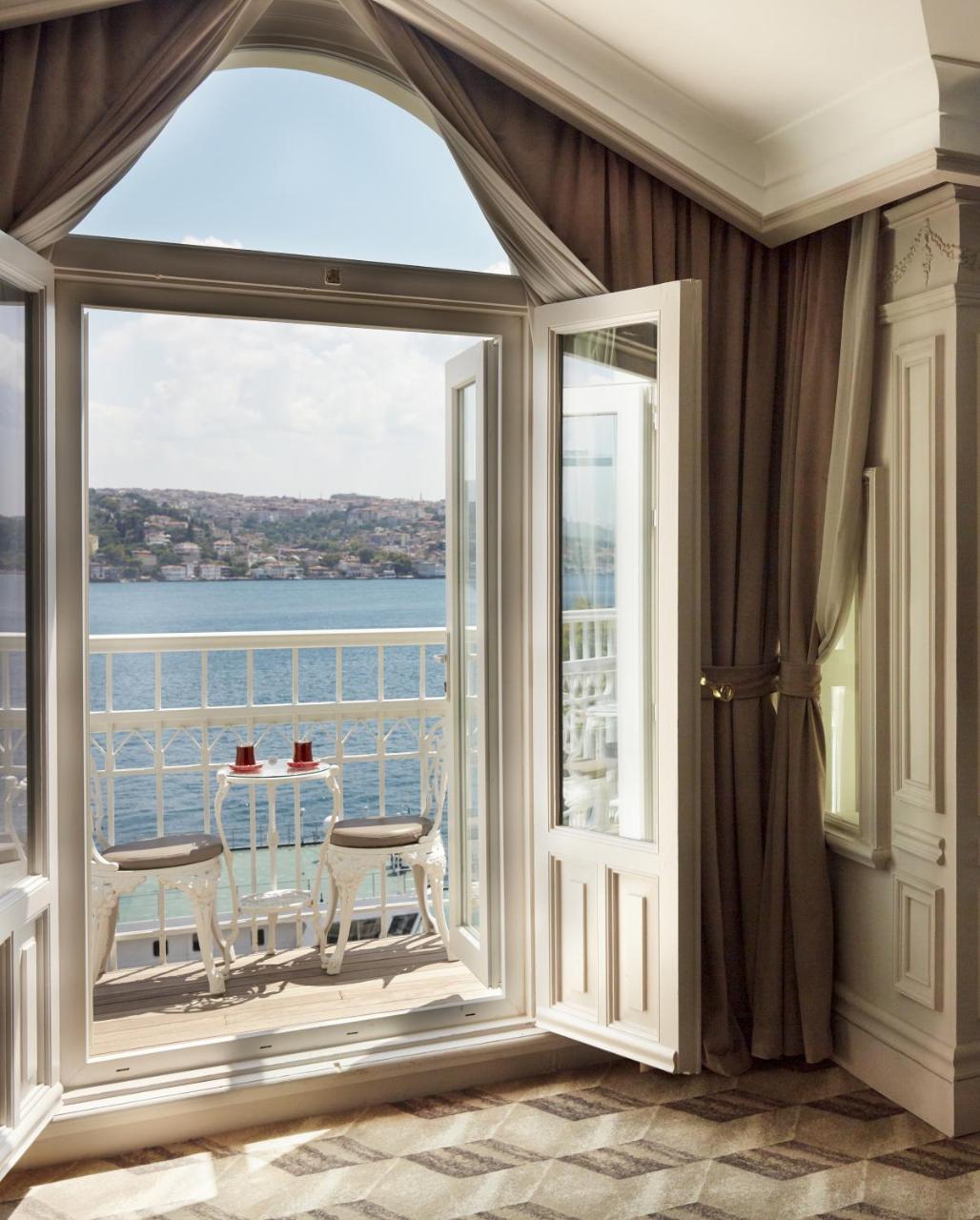 The Bosphorus İstanbul