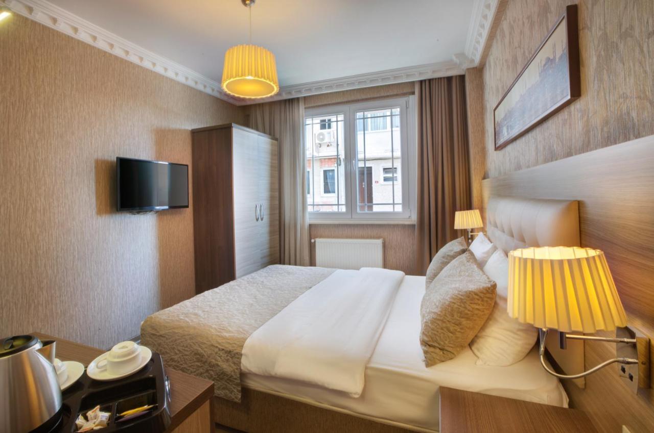 Hotel Sultanahmet Istanbul