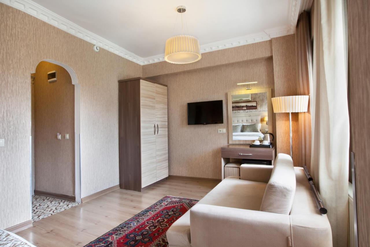 Sultanahmet Hotel