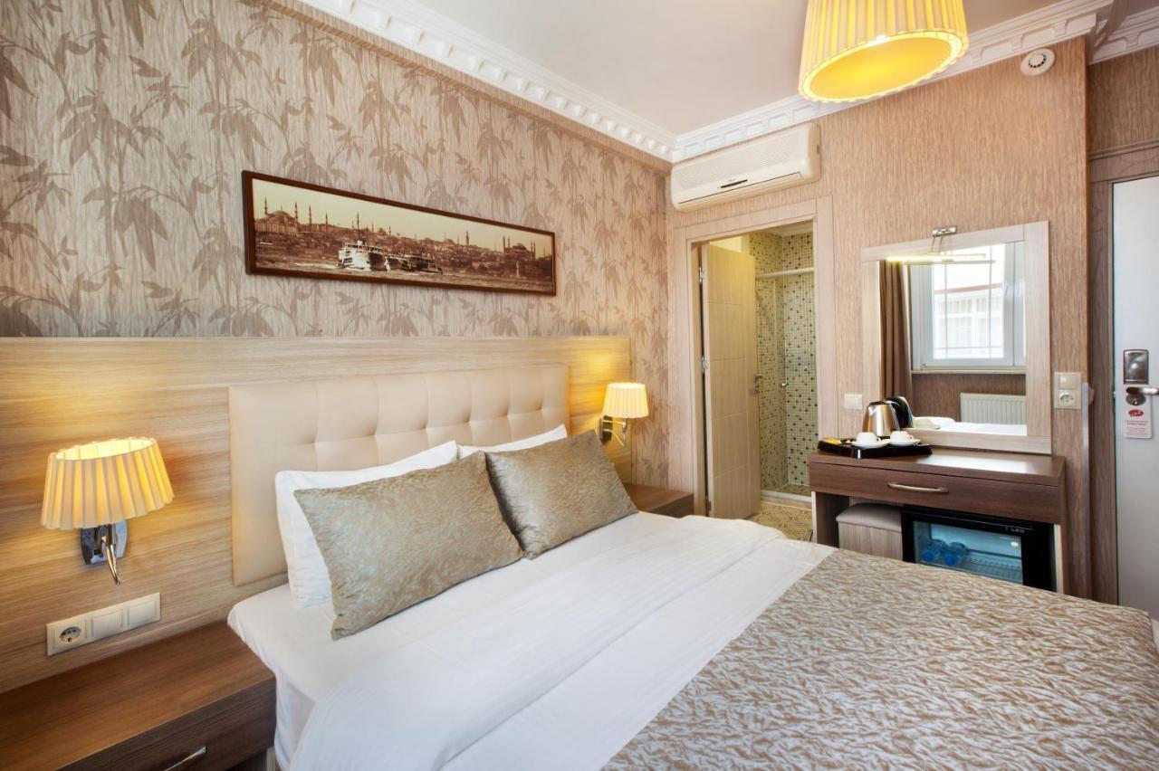 Sultanahmet Hotel Istanbul