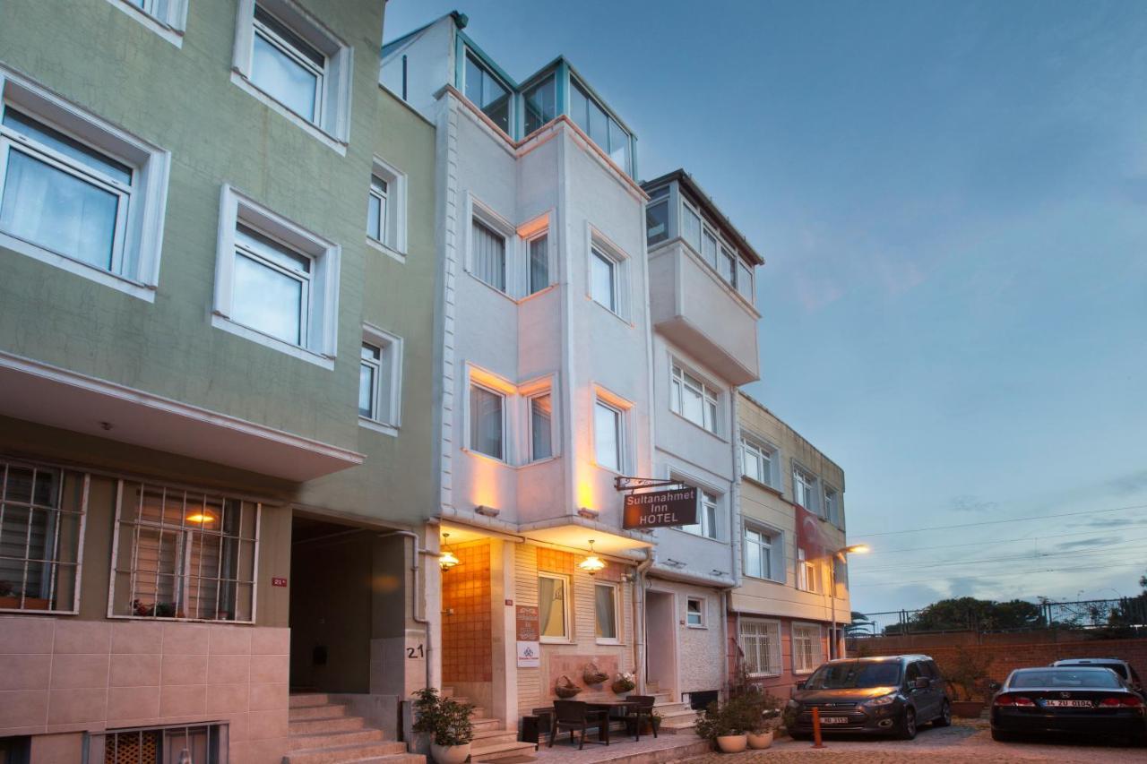 Sultanahmet 3*