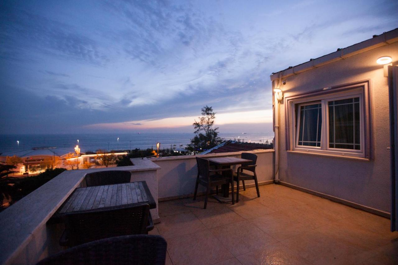Hotel Sultanahmet 3*