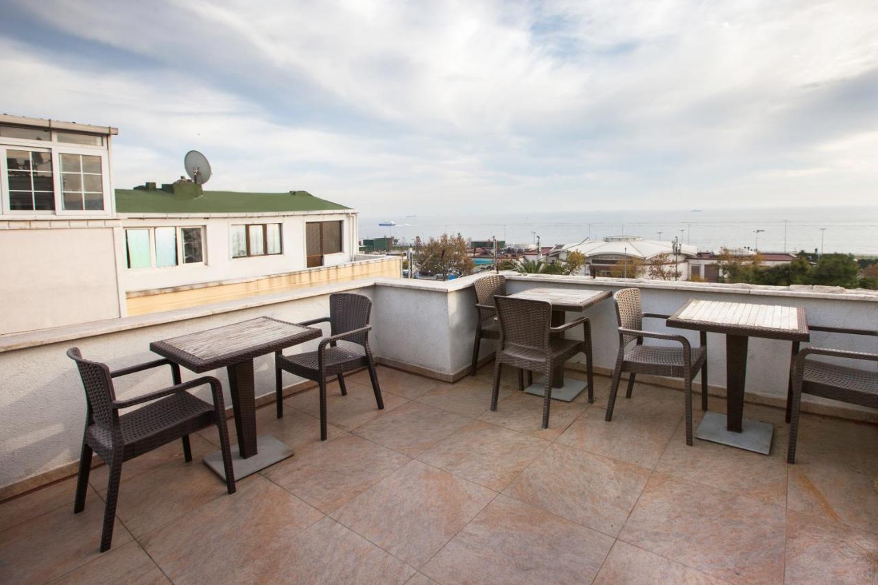 Sultanahmet Hotel Istanbul