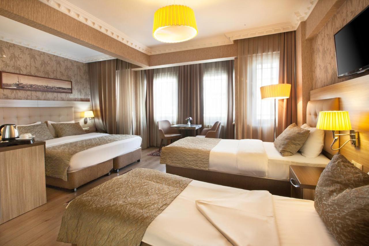 Hotel Sultanahmet