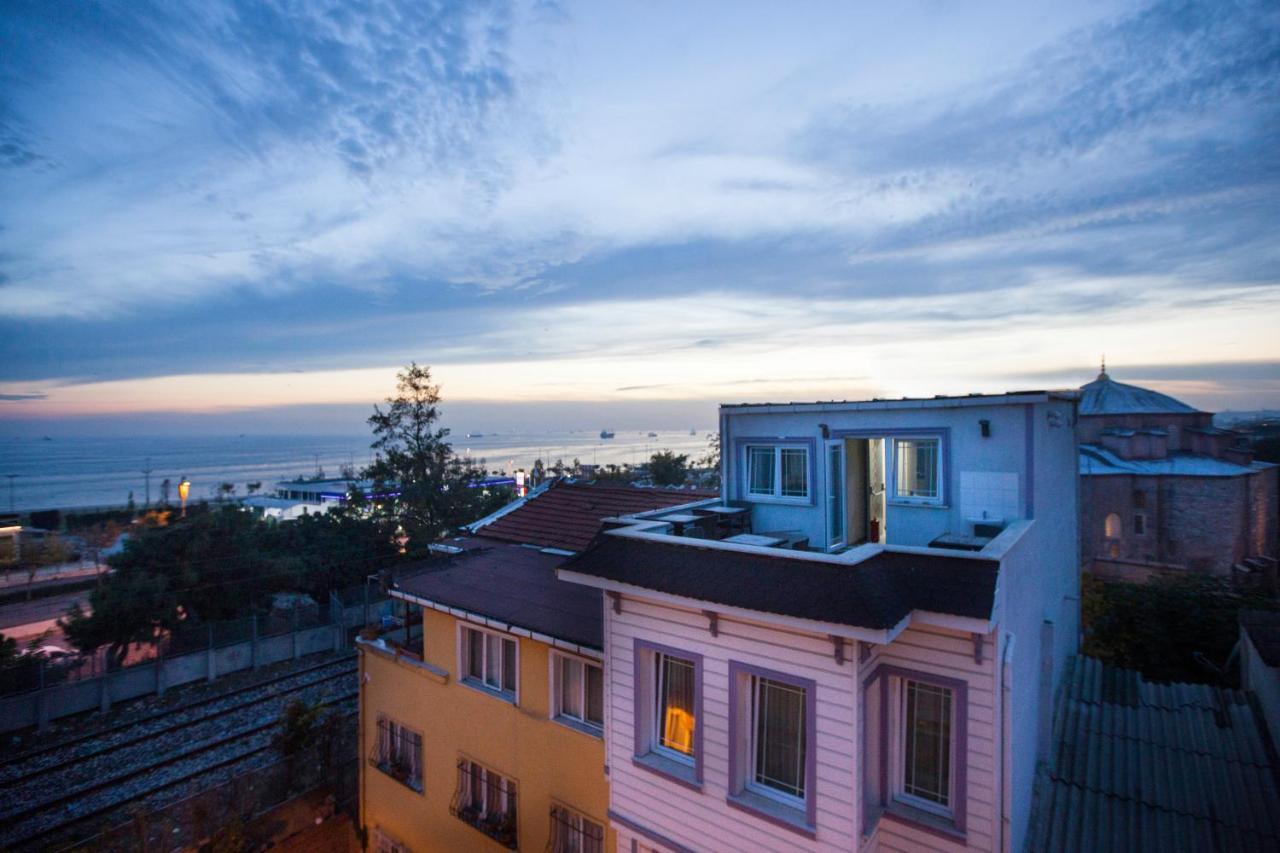 Sultanahmet Hotel