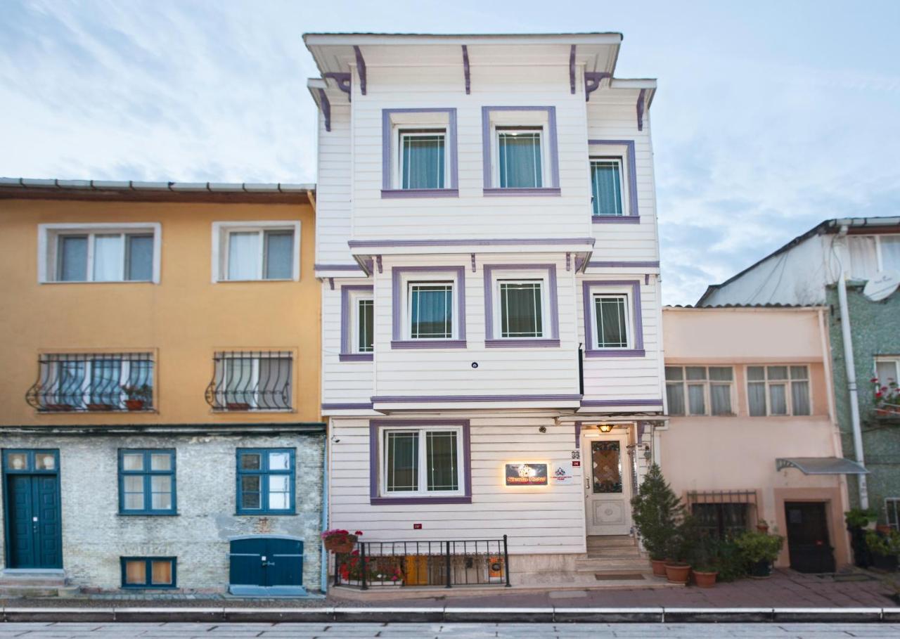 Hotel Sultanahmet Istanbul