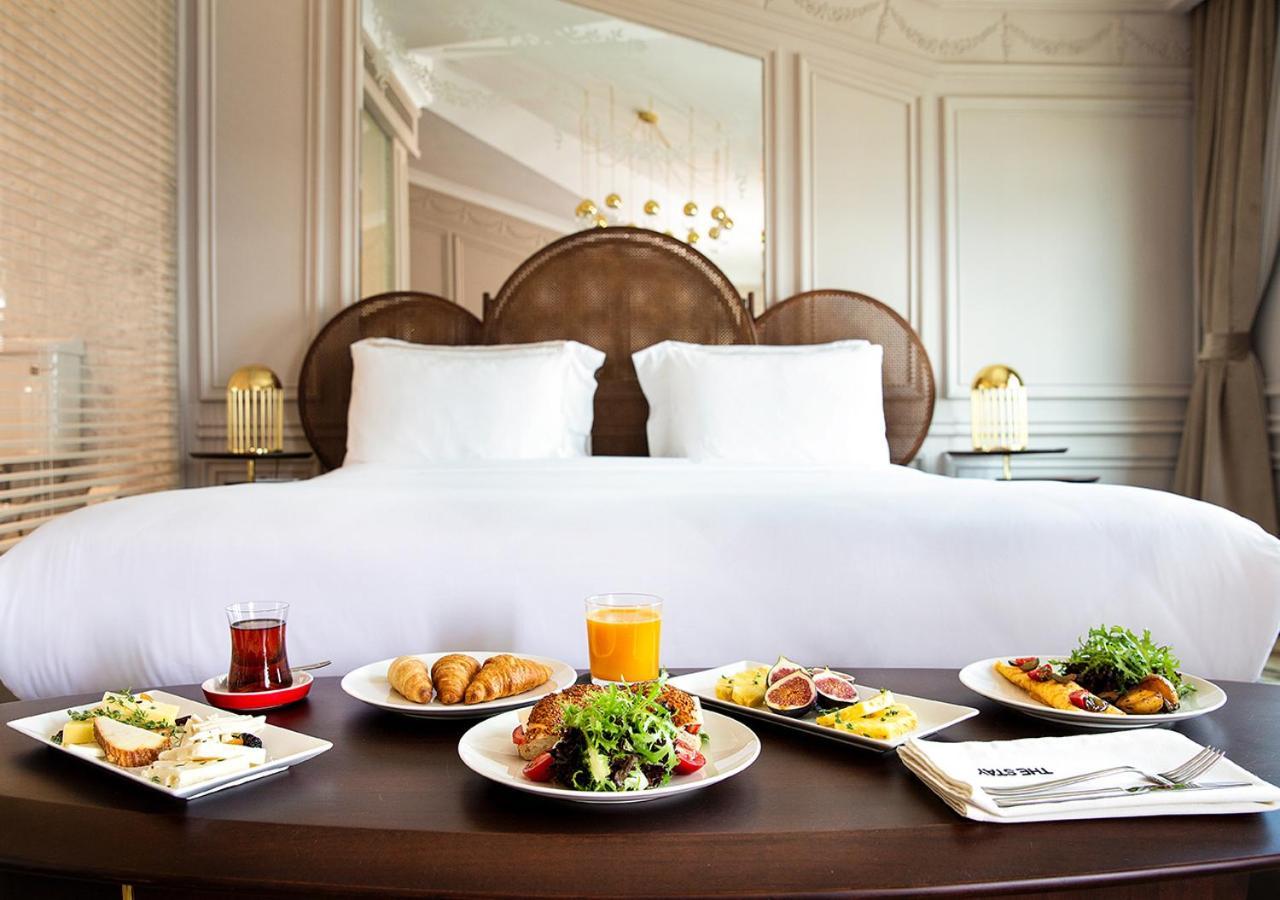 Otel The Bosphorus