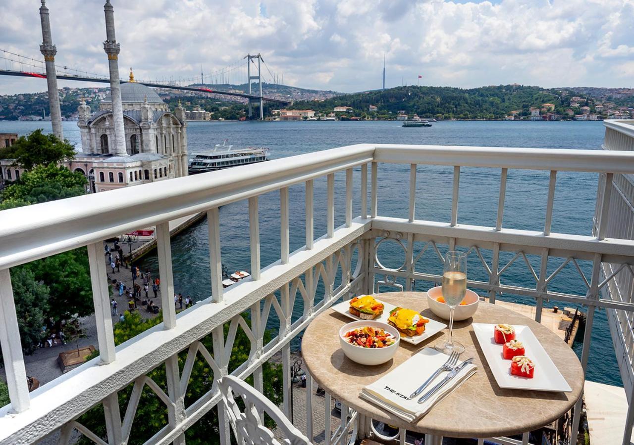 The Bosphorus Otel