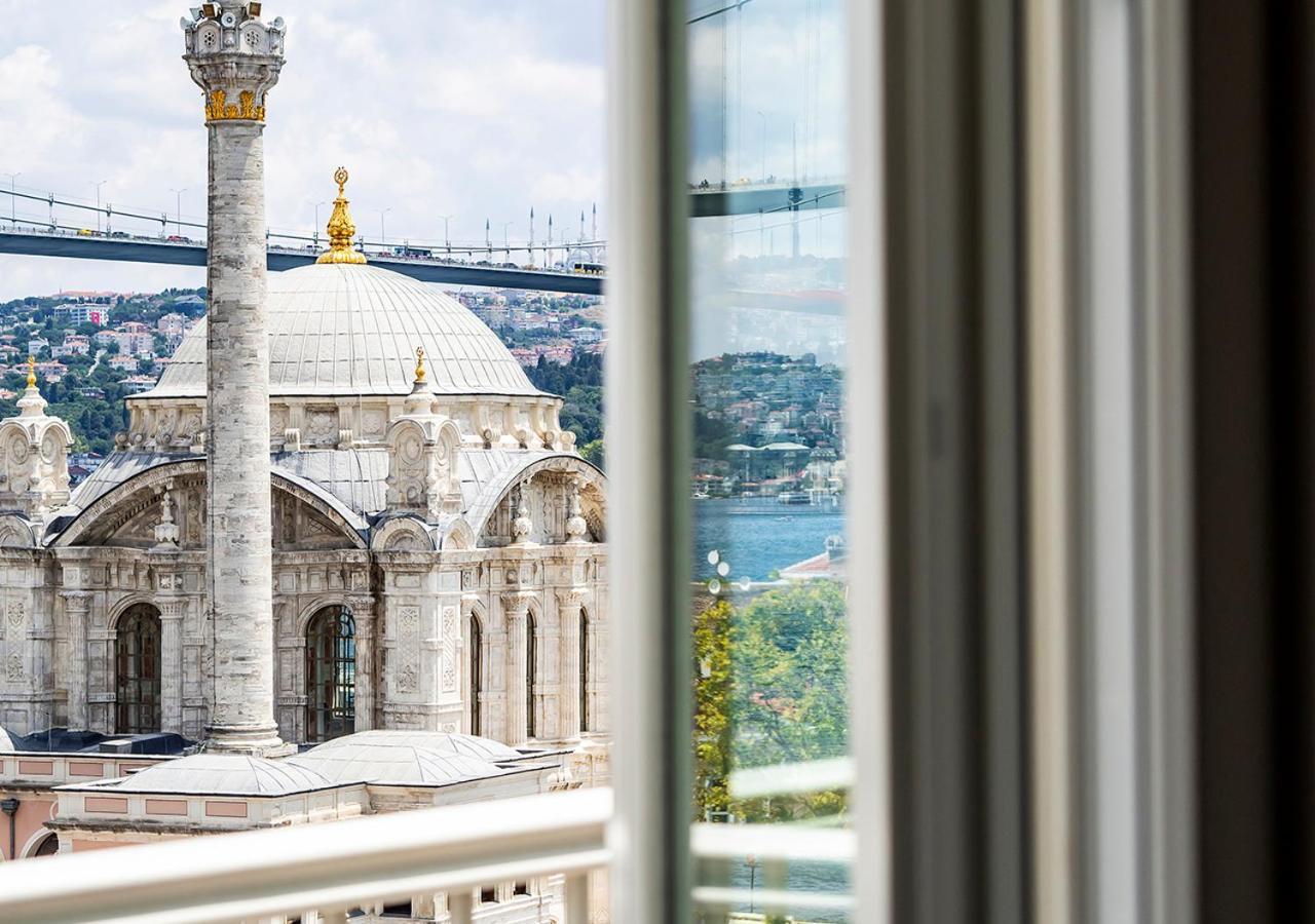 The Bosphorus