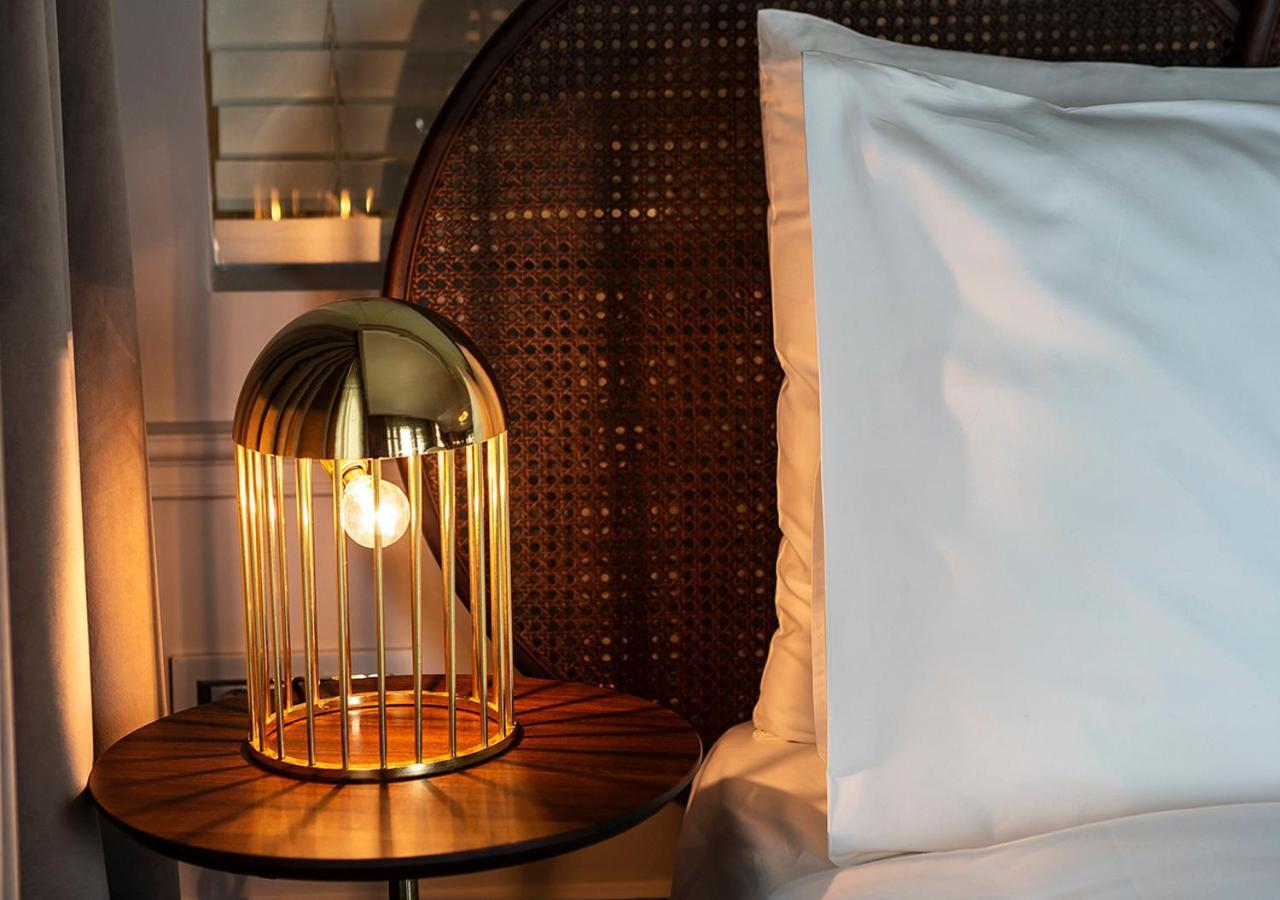 The Bosphorus Otel 4*