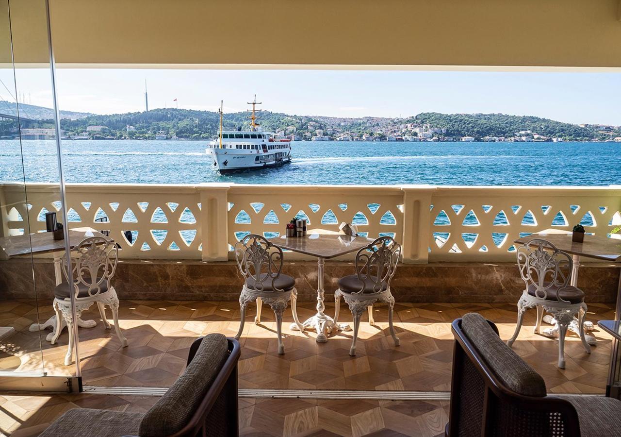 The Bosphorus Otel