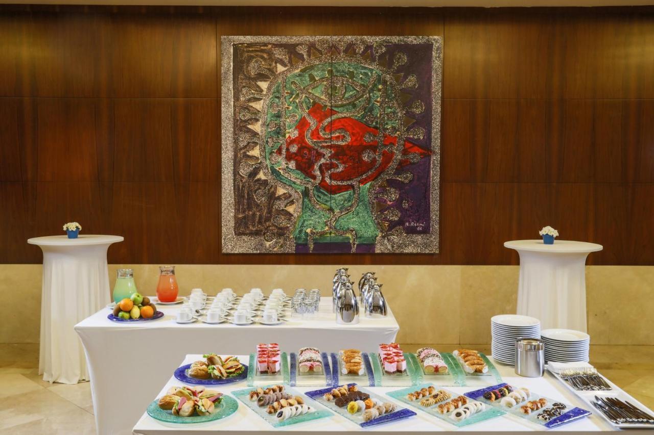 Hotel Isg Sabiha Goekcen Airport 4*