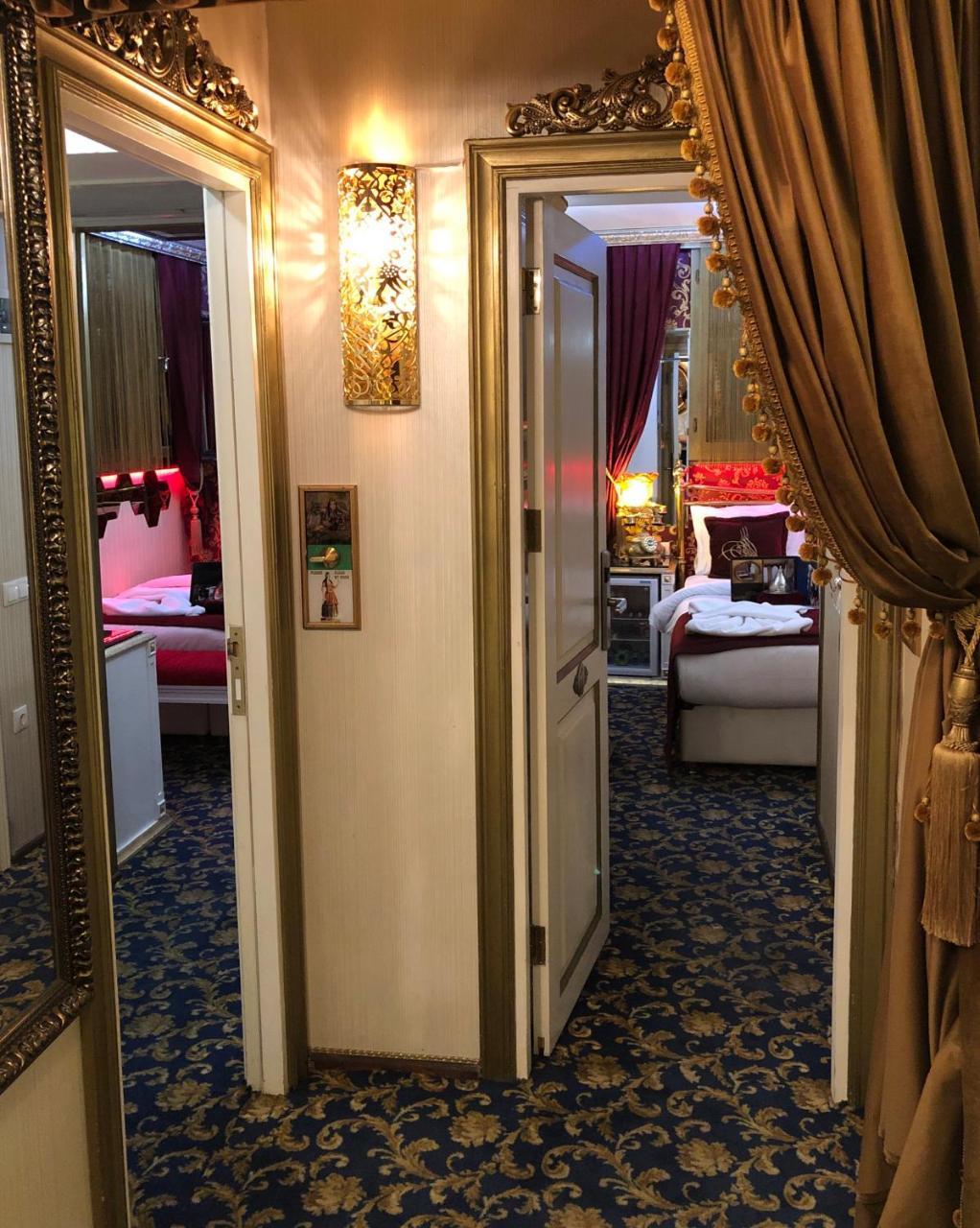 Sultan Tughra Istanbul