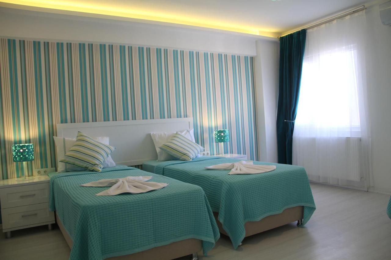 Hotel Yazar 3*