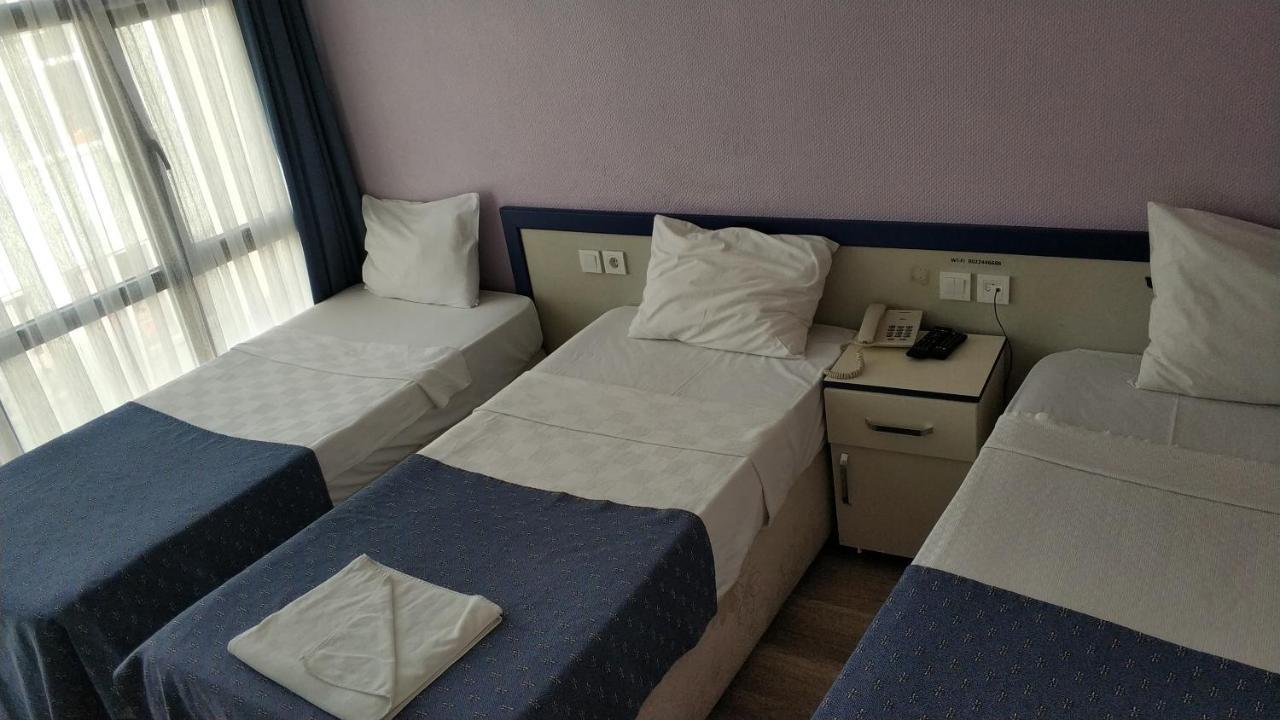 Hotel Akkus 2*