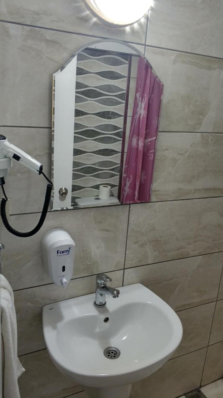 Hotel Akkus Istanbul
