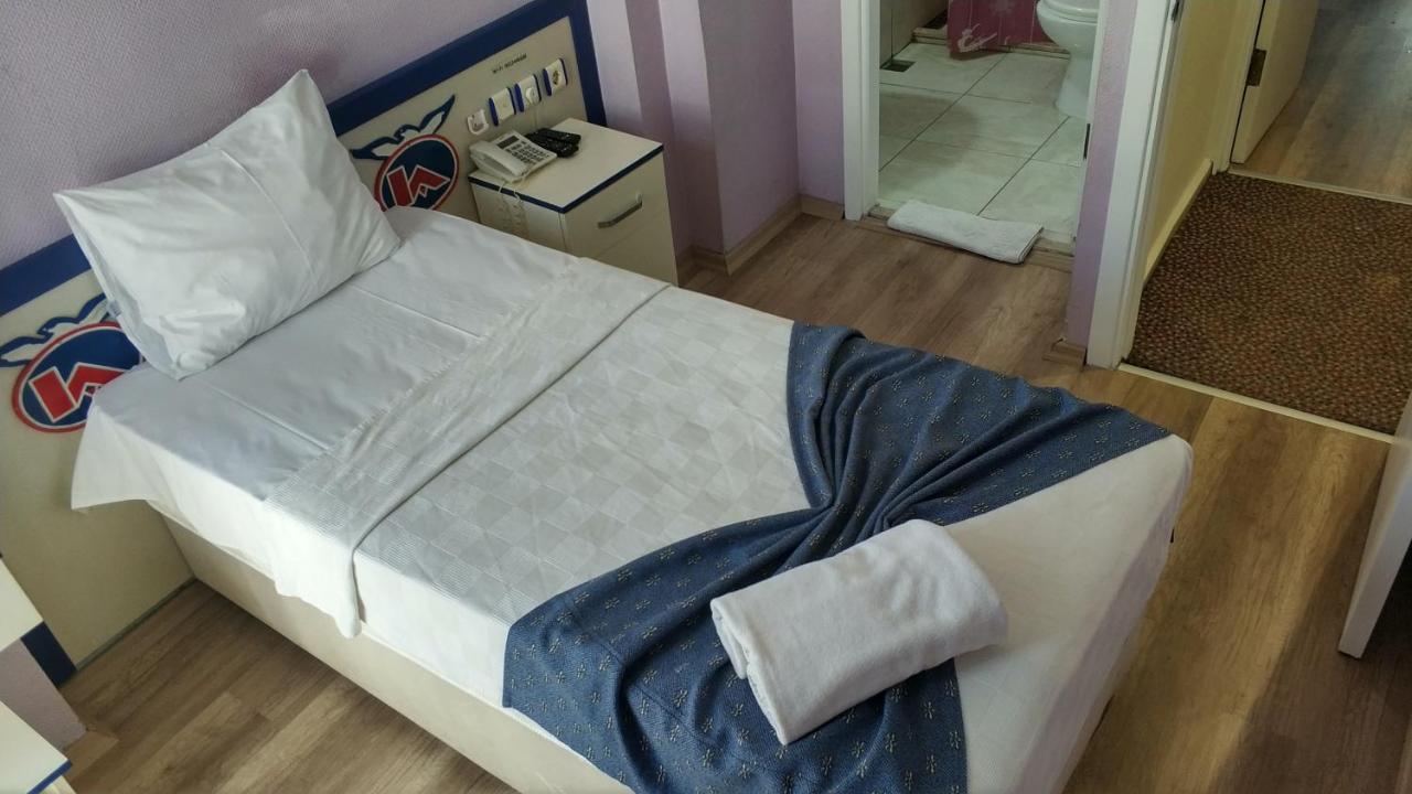 Akkus Hotel