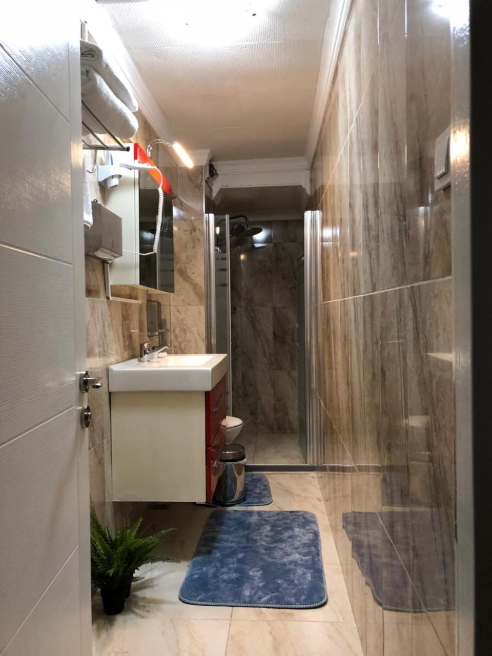 Lizzia Butik 3* Istanbul