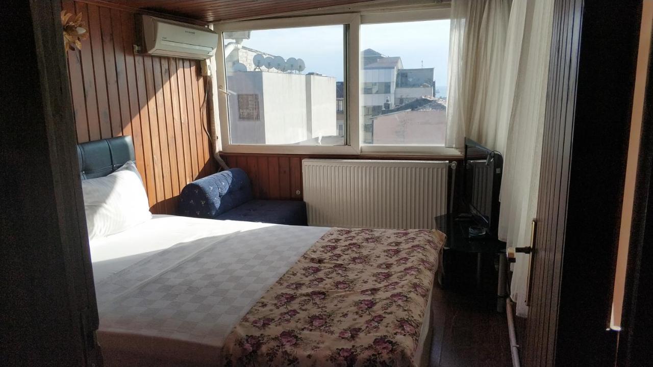 Akkus Hotel 2*